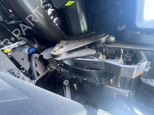 Ratstammeenhed RENAULT ESPACE IV (JK0/1_) 2.0 dCi (JK01, JK02, JK1J, JK1K, JK1H) (150 hp) 28353171