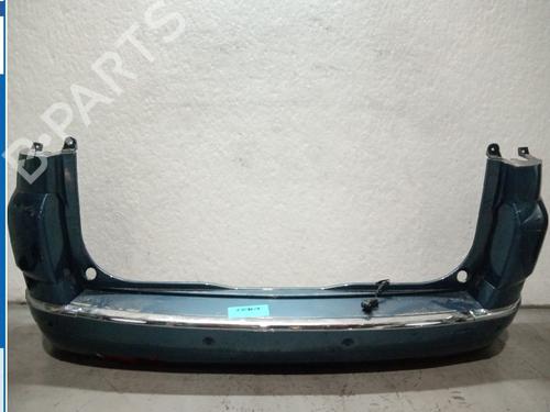 Rear bumper CITROËN C4 Grand Picasso I (UA_) 2.0 HDi 138 | BP19651087C8