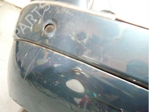 Rear bumper CITROËN C4 Grand Picasso I (UA_) 2.0 HDi 138 | BP19651087C8