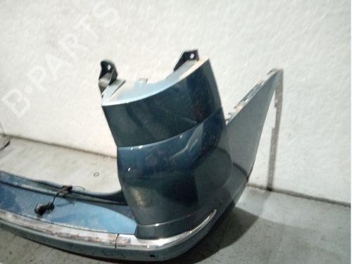 Rear bumper CITROËN C4 Grand Picasso I (UA_) 2.0 HDi 138 | BP19651087C8