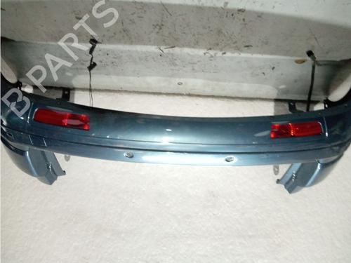 Rear bumper CITROËN C4 Grand Picasso I (UA_) 2.0 HDi 138 | BP19651087C8