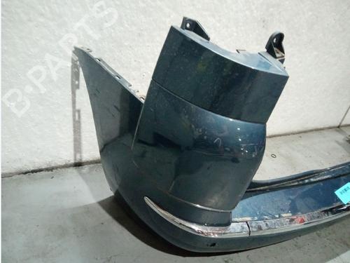 Rear bumper CITROËN C4 Grand Picasso I (UA_) 2.0 HDi 138 | BP19651087C8
