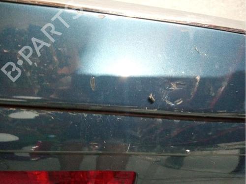 Rear bumper CITROËN C4 Grand Picasso I (UA_) 2.0 HDi 138 | BP19651087C8