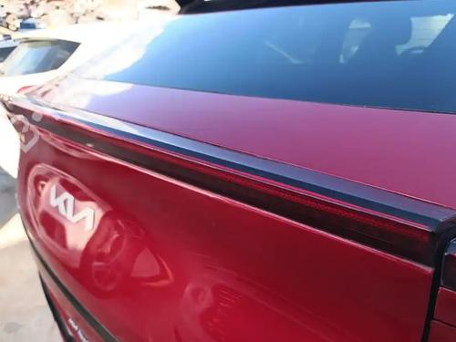 Rear center light KIA EV6 (CV) ELECTRIC AWD | BP29727614I39 