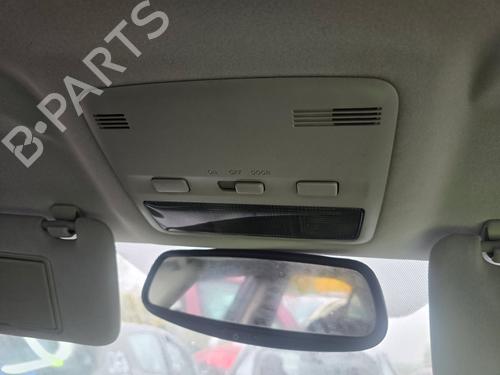 Used Interior roof light TOYOTA AVENSIS (_T25_) 2.0 D-4D (ADT250_, ADT250R) (126 hp) 27338813