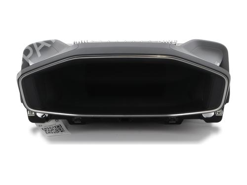 Used Instrument cluster PEUGEOT 208 II (UB_, UP_, UW_, UJ_) 1.2 PureTech 100 (101 hp) 26487