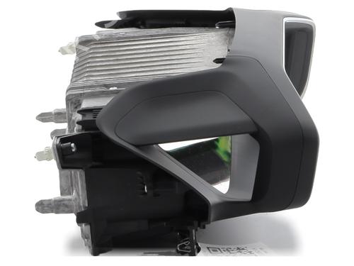 Instrument cluster PEUGEOT 208 II (UB_, UP_, UW_, UJ_) 1.2 PureTech 100 | BP26487C47 