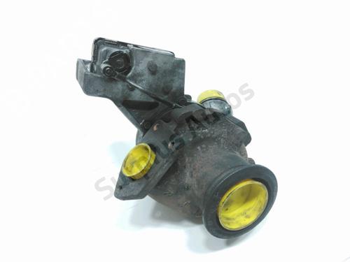 Turbocharger/Supercharger BMW 1 Convertible (E88) 120 d | BP26516M71