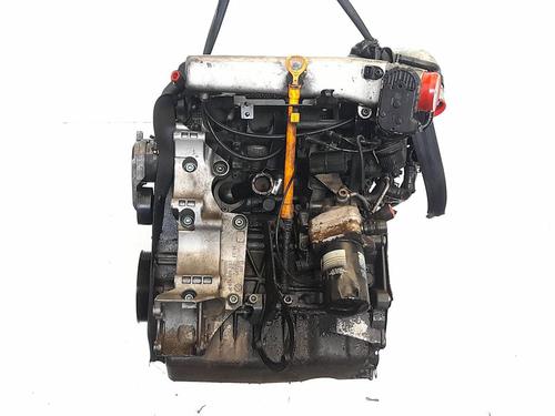 Motor SEAT CORDOBA (6K1, 6K2) 1.8 T 20V Cupra (156 hp) 92769