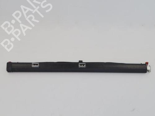 Used Cargo separator Cargo separator 26591 26591