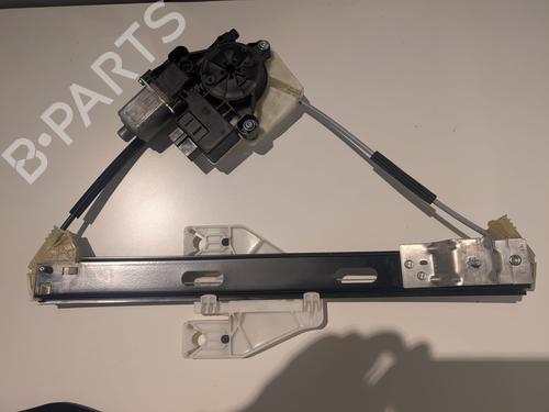 Used Rear left window mechanism SEAT LEON (5F1) 1.2 TSI (110 hp) 26605