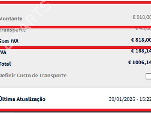 Engine HYUNDAI i30 (FD) 1.6 CRDi | BP25465459M1