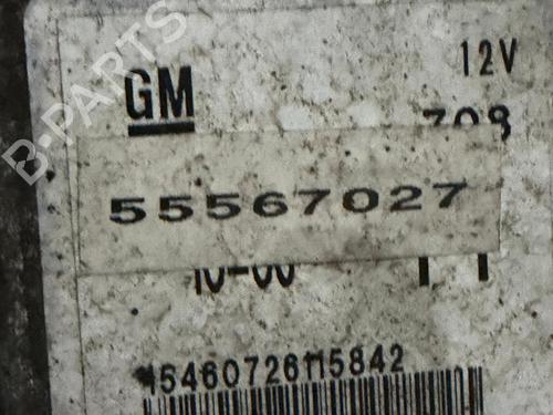 Gearbox CITROËN C4 II (NC_) 1.6 HDi 90 | BP26506081M3 - Image 6