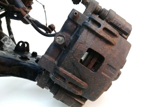 Used Right front brake caliper Right front brake caliper ISUZU D-MAX I (TFR, TFS) 3.0 DiTD 4x4 (TFS85_) (163 hp) 17999576 17999576