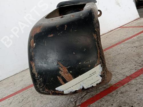 Used Corner bumper Corner bumper TOYOTA LAND CRUISER (_J7_, _JL7_) 2.4 TD (LJ70) (90 hp) 17666879 17666879