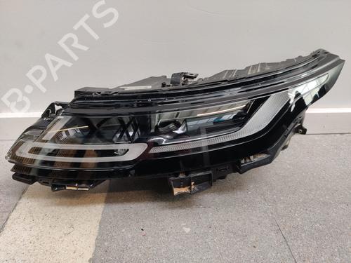 Used Left headlight Left headlight LAND ROVER RANGE ROVER EVOQUE (L551) 2.0 D150 MHEV 4x4 (150 hp) 8249 8249