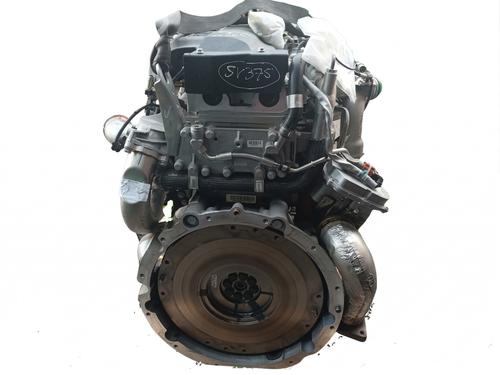 Used Engine Engine MITSUBISHI Fuso [2011-2026] 29802715 29802715