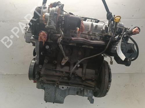 Engine ALFA ROMEO GIULIETTA (940_) 1.6 JTDM (940FXD1A) | BP31964399M1  - Image 7