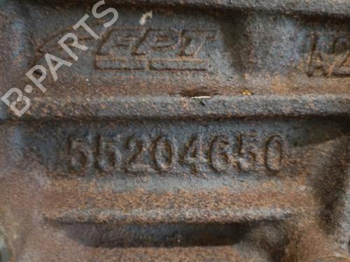 Engine ALFA ROMEO GIULIETTA (940_) 1.6 JTDM (940FXD1A) | BP31964399M1  - Image 6