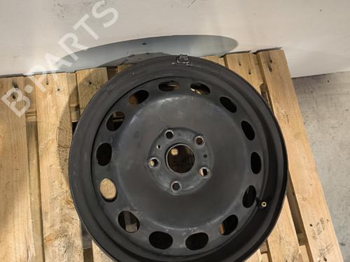 Fælk VW T-ROC (A11, D11) 1.0 TSI | BP30154490C45 - Image 3