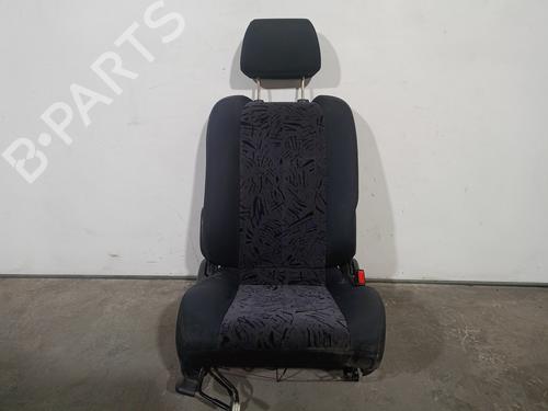 Used Right front seat Right front seat MAZDA 323 F VI Hatchback (BJ) 2.0 TD (90 hp) 17724166 17724166