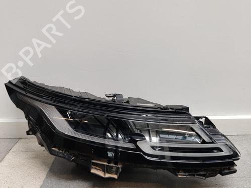 Used Right headlight Right headlight LAND ROVER RANGE ROVER EVOQUE (L551) 2.0 D150 MHEV 4x4 (150 hp) 1084 1084