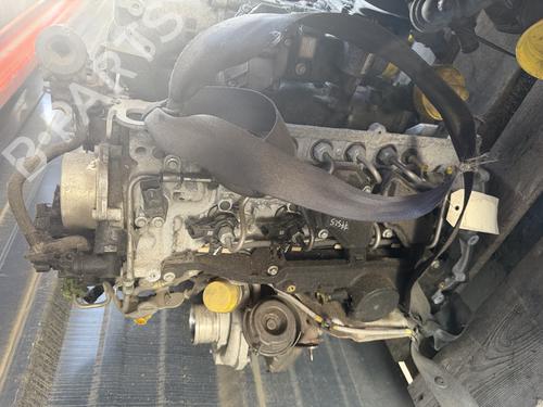 Engine RENAULT LAGUNA III (BT0/1) 2.0 dCi (BT07, BT0J, BT14, BT1A, BT1S) | BP30430615M1  - Image 5