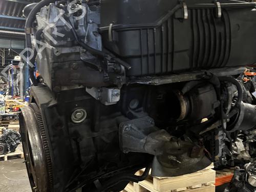 Used Engine Engine 25510685 25510685
