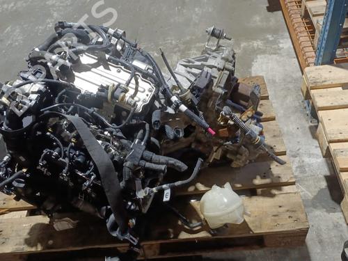Used Engine Engine 32764773 32764773