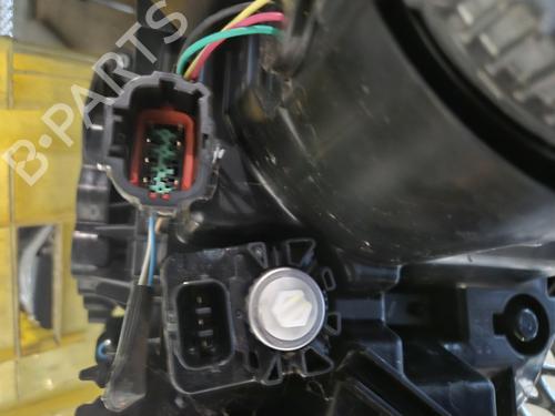 Venstre forlygte RENAULT ALASKAN | BP37538684C28 - Image 8