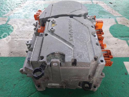Inverter/Converter RENAULT ZOE (BFM_) ZOE | BP797366M119 - Image 4