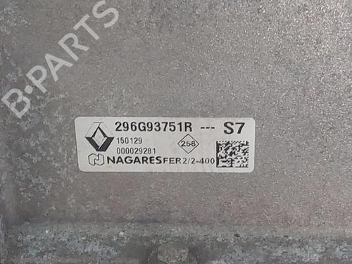 Inverter/Converter RENAULT ZOE (BFM_) ZOE | BP797366M119 - Image 5