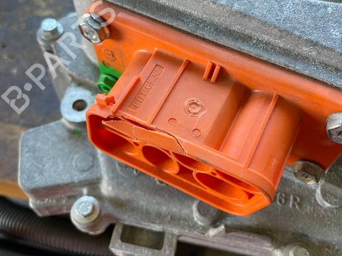 Inverter/Converter RENAULT ZOE (BFM_) ZOE | BP797366M119 - Image 8