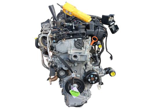 Used Engine Engine 39268347 39268347