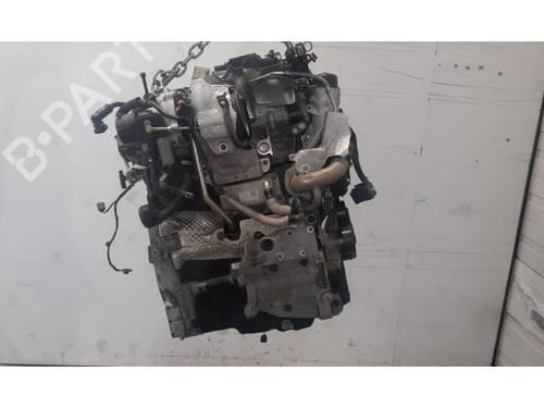 Motor Motor LAND ROVER DISCOVERY SPORT (L550) 2.0 Si4 4x4 (241 hp) 16329 16329