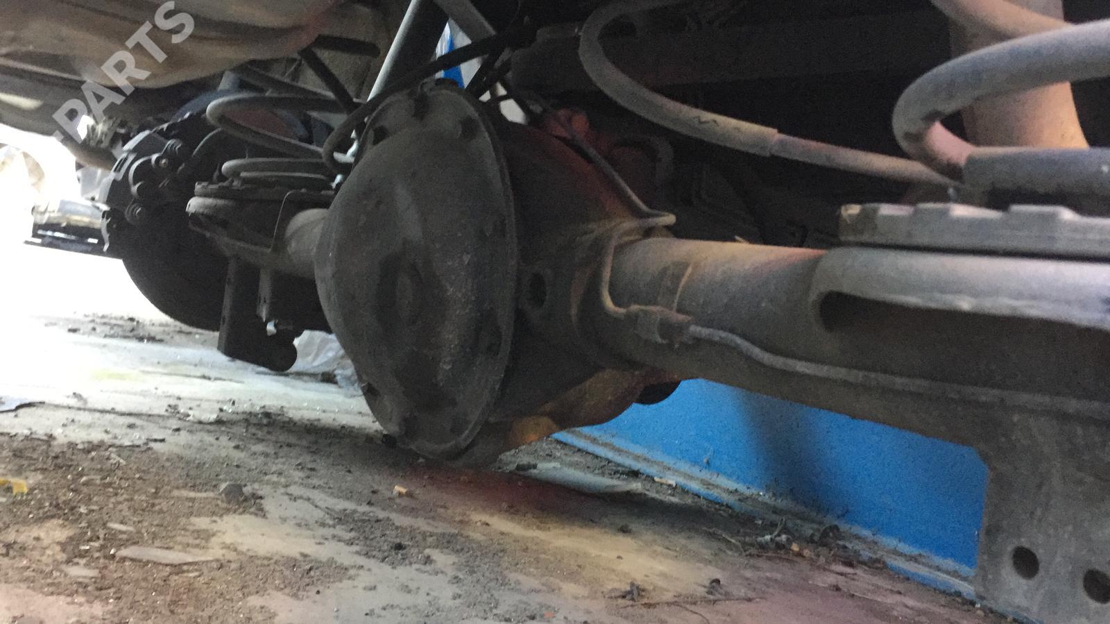 Bras De Suspension Triangle Arrière Haut Pour Jeep Cherokee KJ 2002-2007 - Essieu Arrière Guidon Neuf