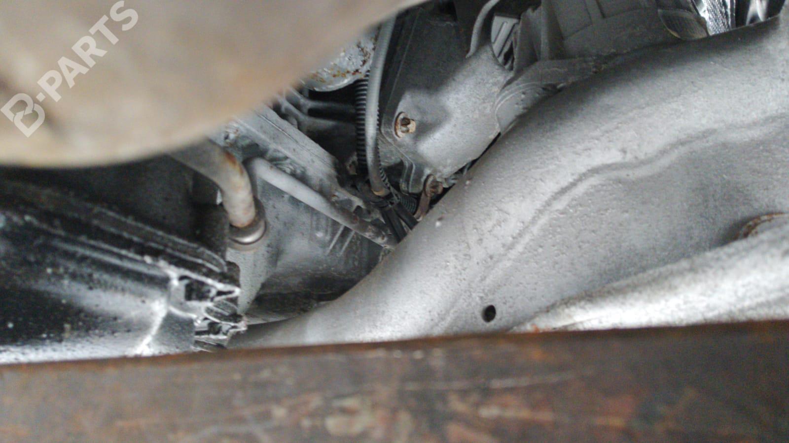 Engine MERCEDES-BENZ E-CLASS Coupe (C207) E 350 CGI (207.357) 1949342 ...