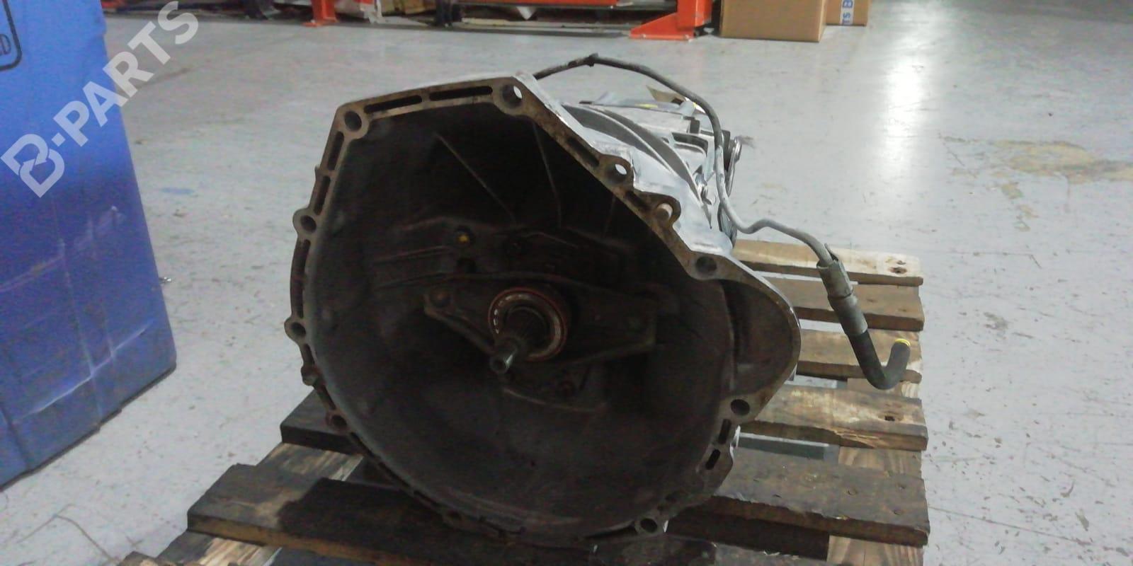 Manual Gearbox Mercedes Benz Sl R129 300 Sl 24 129 061 717451 B Parts Manual Gearbox Mercedes Benz Sl R129 300 Sl 24 129 061 717451 B Parts