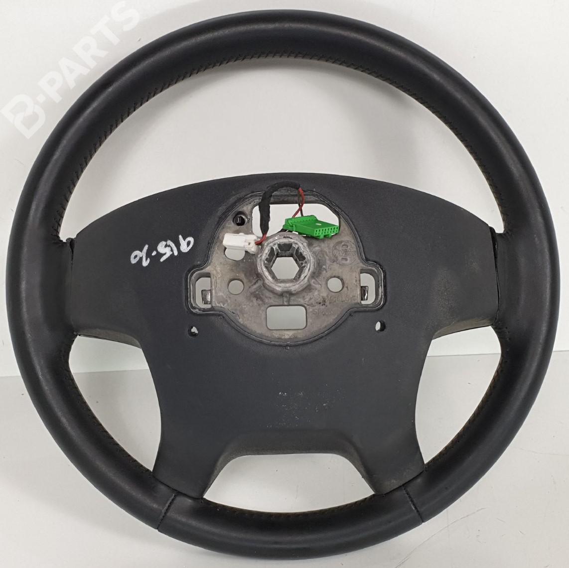 Steering wheel VOLVO XC60 I SUV (156) 2.4 D 6861592 BParts