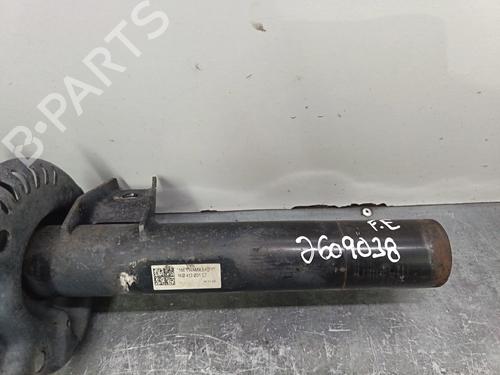 Left front shock absorber SEAT LEON (1P1) 1.9 TDI | BP40545307M16 - Image 3