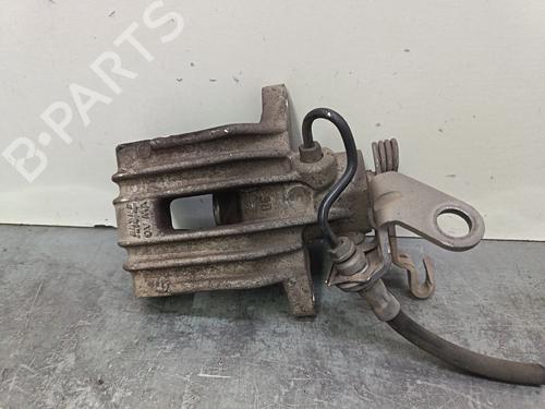 Used Brake master cylinder Brake master cylinder SEAT LEON (1P1) 1.9 TDI (105 hp) 40545312 40545312