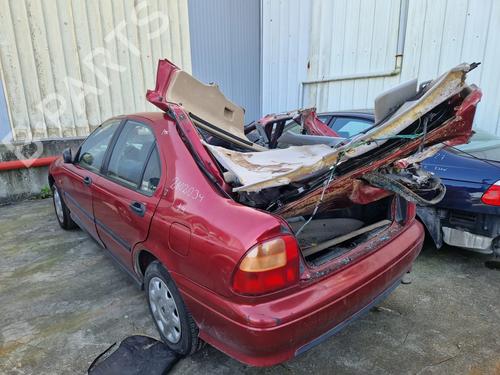 Left headlight ROVER 400 II Hatchback (RT) 414 Si | BP32863599C28 - Image 7