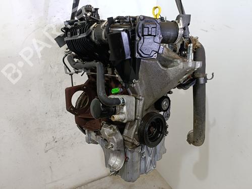Engine FORD TOURNEO COURIER B460 MPV 1.0 EcoBoost | BP40608850M1 - Image 4