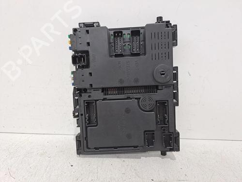 Used Fuse box Fuse box PEUGEOT 206 Hatchback (2A/C) 1.4 i (75 hp) 40545320 40545320