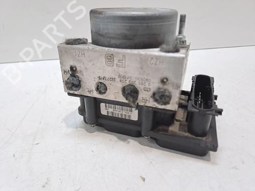 ABS pump OPEL CORSA D (S07) 1.2 (L08, L68) | BP40608837M43 - Image 2