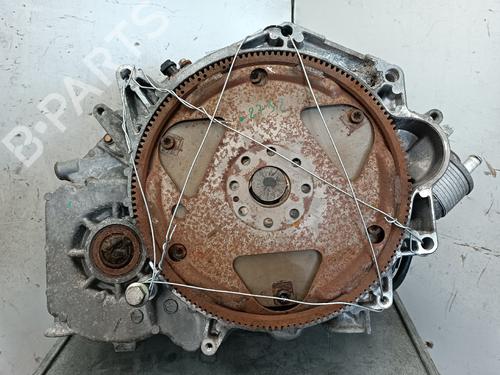 Used Gearbox RENAULT LAGUNA II (BG0/1_) 3.0 V6 24V (BG01, BG02, BG0D, BG0Y) (207 hp) 696