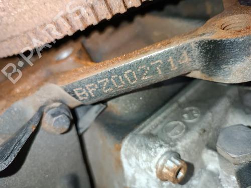 Motor SKODA SUPERB I (3U4) 1.9 TDI (115 hp) 792