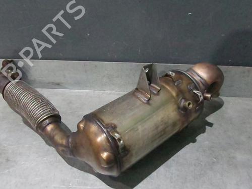 Catalyst VOLVO V50 (545) D2 | BP4867174M10