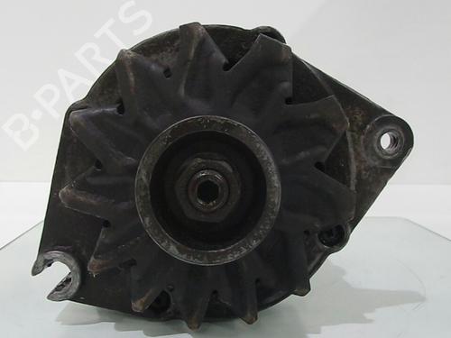 Used Alternator CITROËN C15 Box Body/MPV (VD_) 1.8 D (60 hp) 27973174