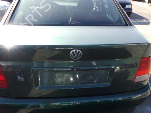 Used Tailgate VW POLO III CLASSIC (6V2) [1995-2009]  27973176